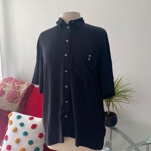 Topshop top 4X $20 US 6